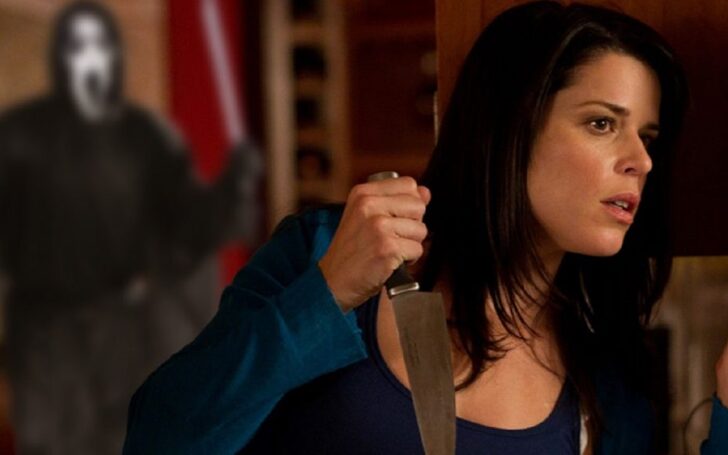 Neve Campbell Says Scream 5 is Not a Done Deal Yet